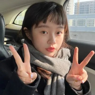 画皮青衣