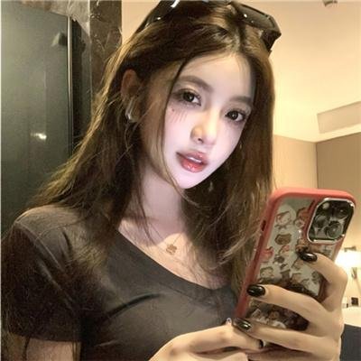 被激怒的女人