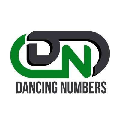 Dancing Numbers 