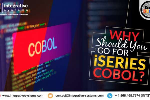Understanding COBOL Features