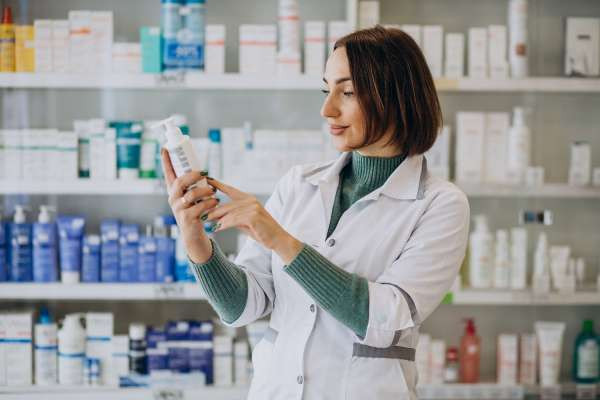 Role of ERP Software in the Pharmaceutical Industry