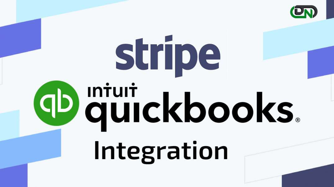 ⁣Stripe QuickBooks Integration: Connect QuickBooks Online and Stripe