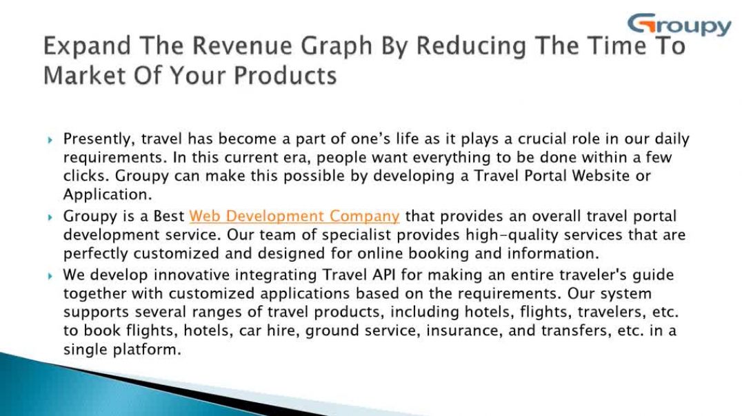 Corporate Travel Management Software
