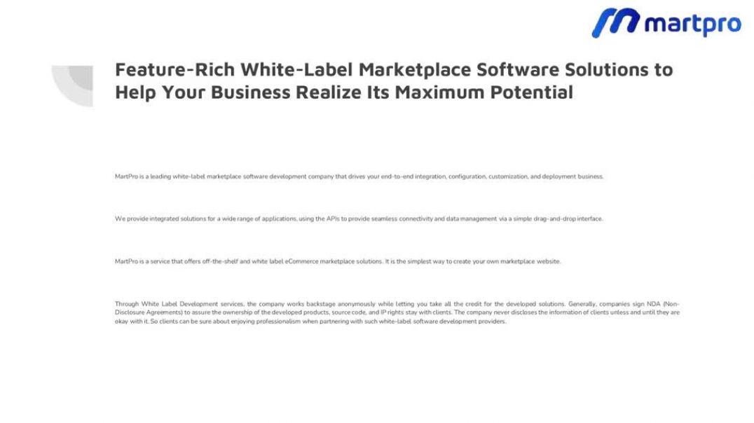 White Label Web Design Services