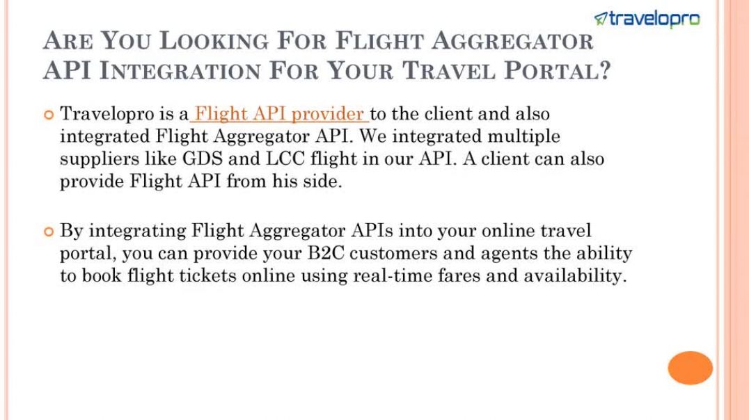 Flight Booking API