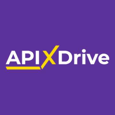 ApiX Drive