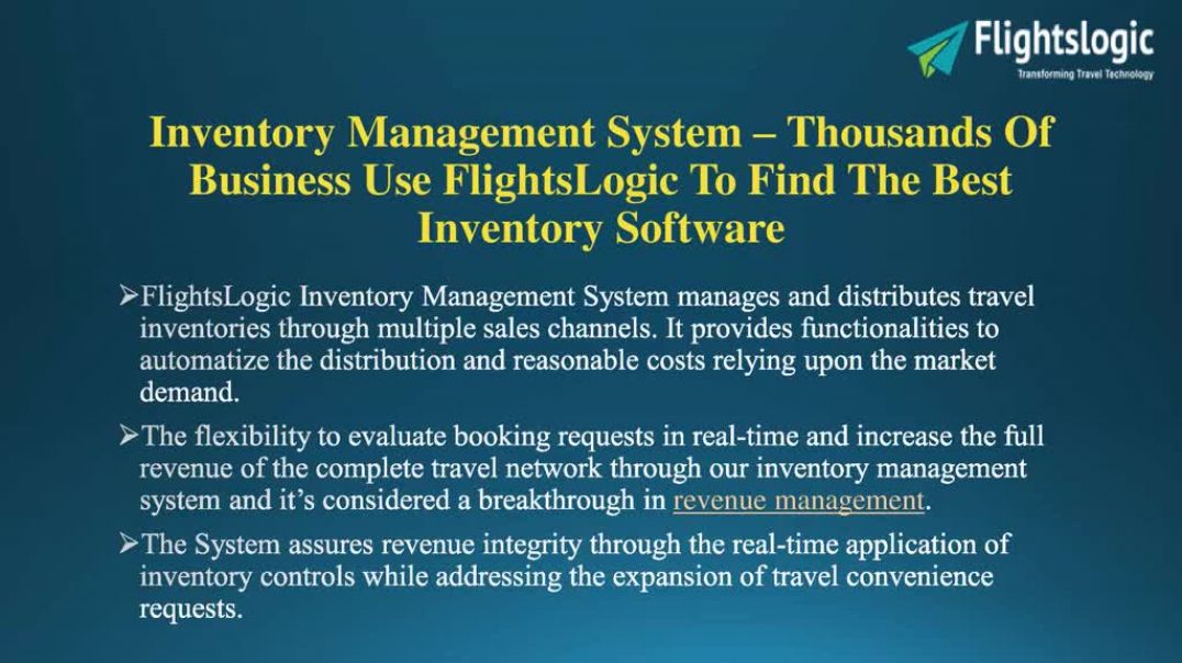 ⁣Inventory Managent System
