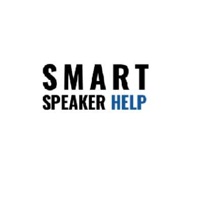 Smart Speaker Help