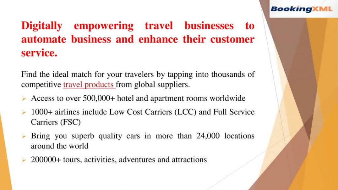 Travel Agents Software