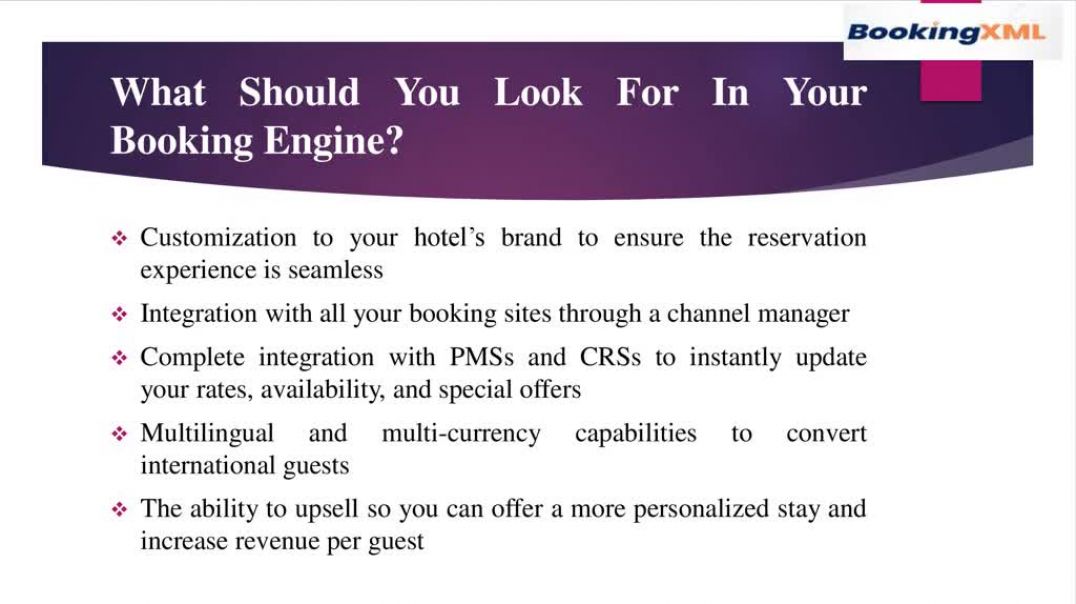 Hotel Booking Software Online