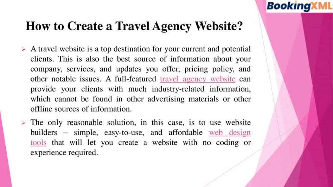 Best Travel Agency Website