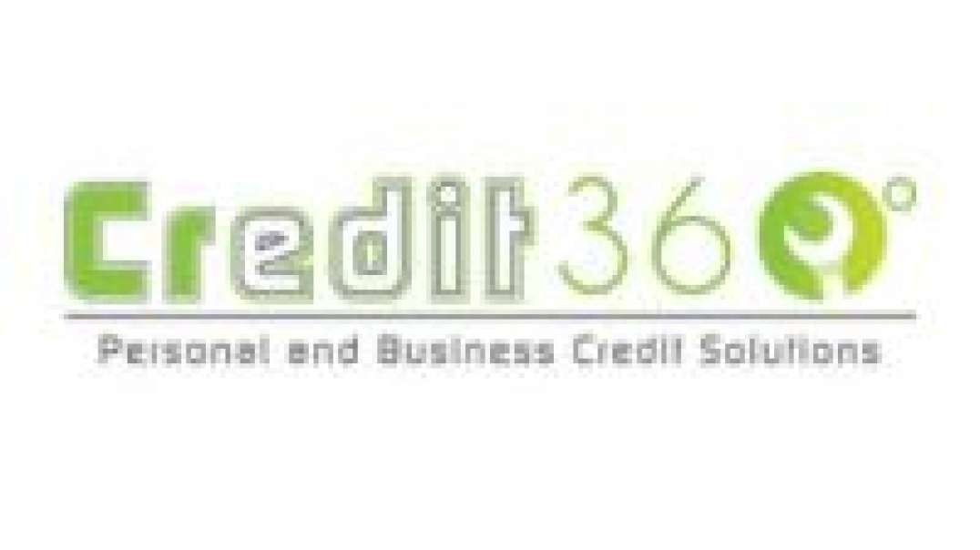 ⁣Credit360 Credit Repair