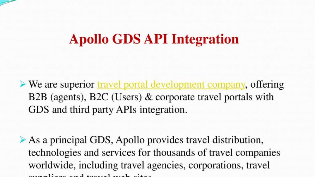 Apollo Software - FlightsLogic