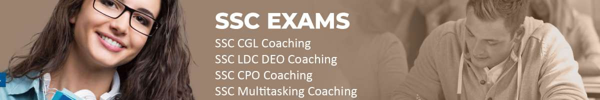 Excel SSC Coaching 