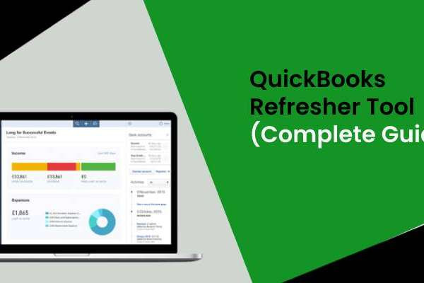 QuickBooks Refresher Tool - Install to Fix Slow Performance