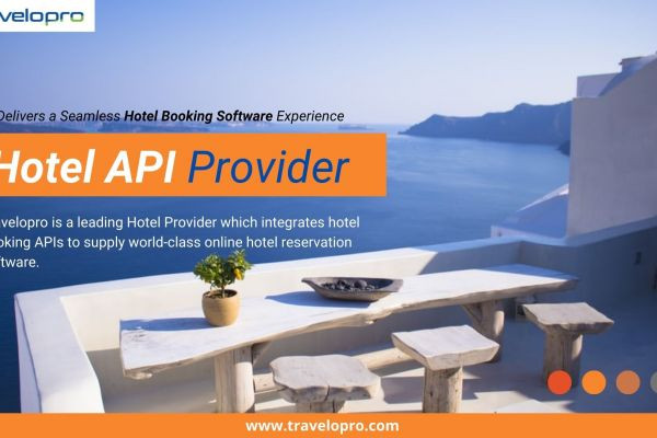 Are you looking for a Best Hotel Provider to set up a hotel booking engine?
