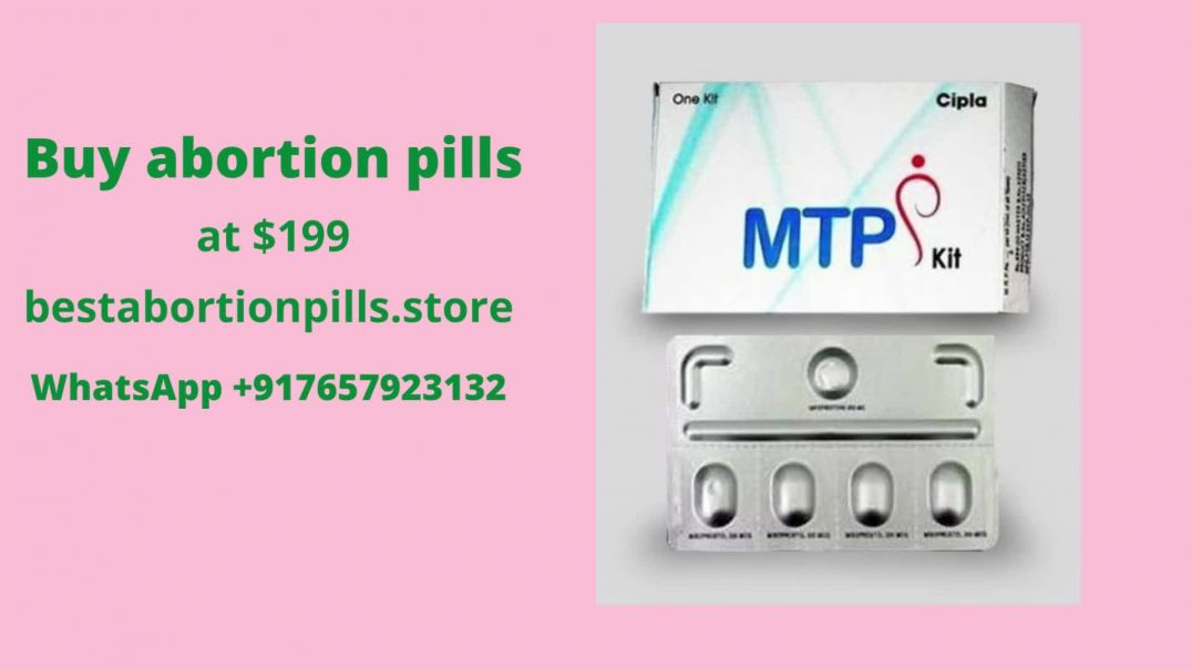 Buy abortion pills