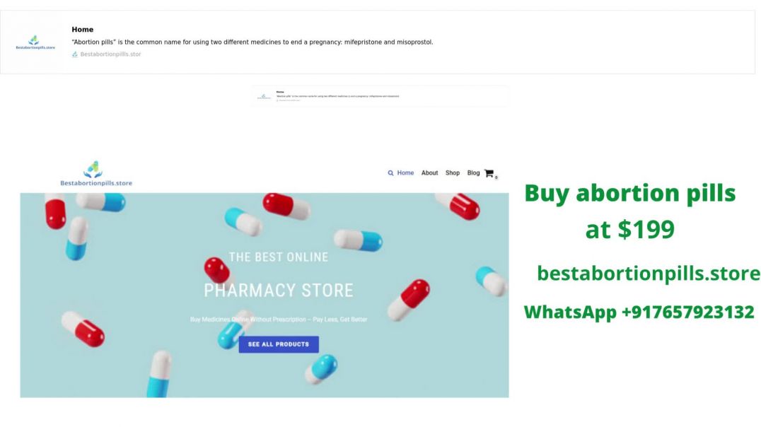 buy abortion pills in usa