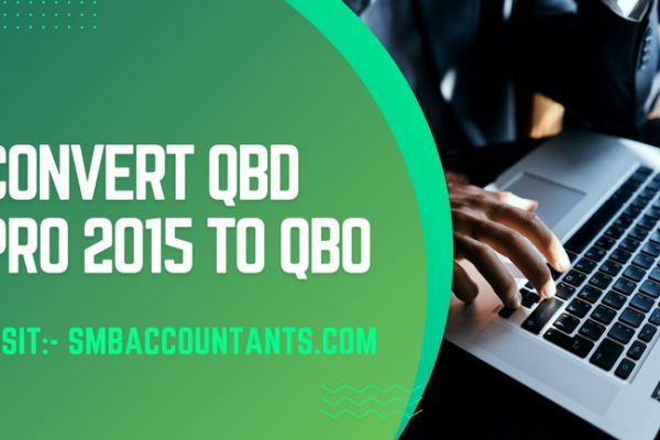 How to Transfer QuickBooks Data from One Computer to Another
