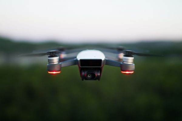 How to use a drone for business?
