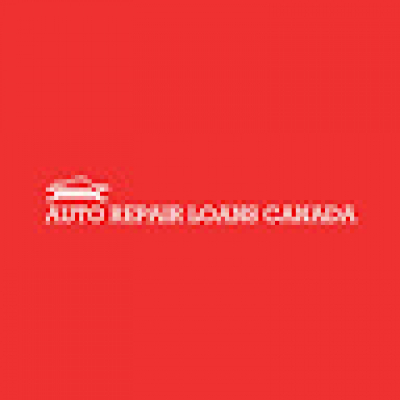 Auto Repair Loans Canada