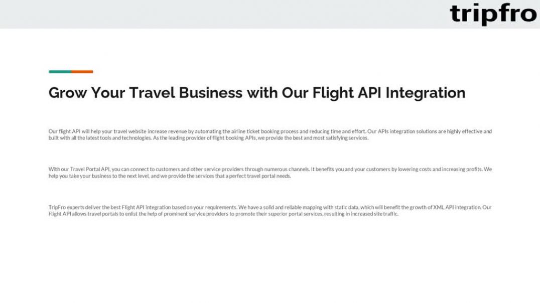 ⁣Airline Software Solutions