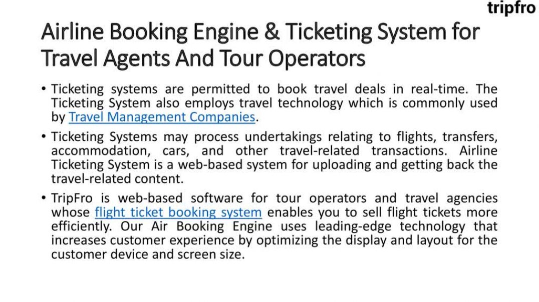 ⁣Airline Ticketing System