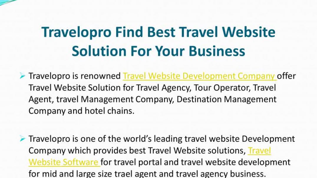 ⁣Best Travel Websites