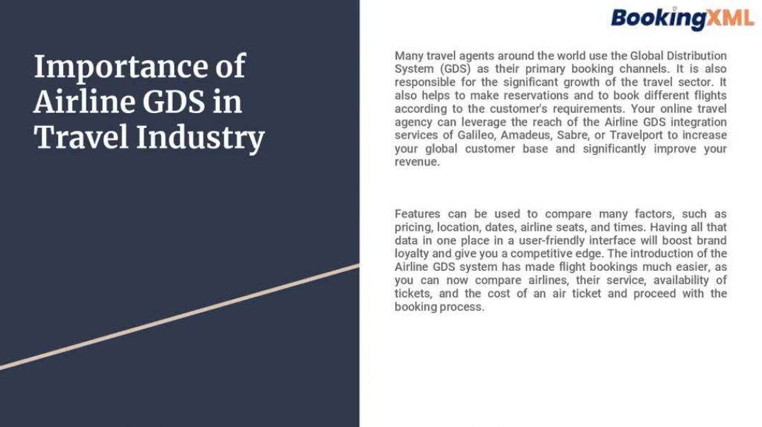 GDS Systems