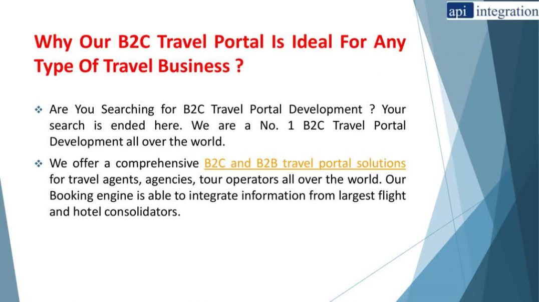B2C Travel Portal (2)