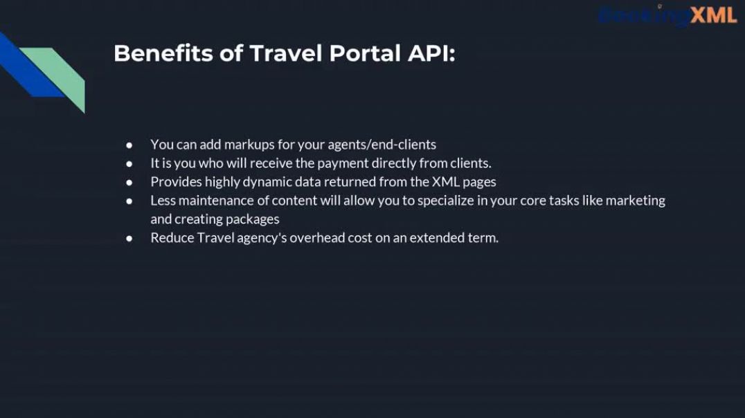 Travel  API