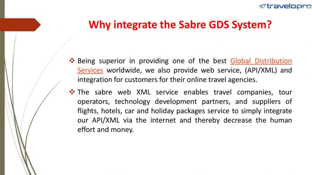 Sabre GDS System (1)