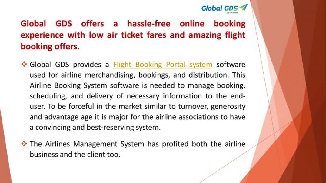 ⁣Flight Booking Portal