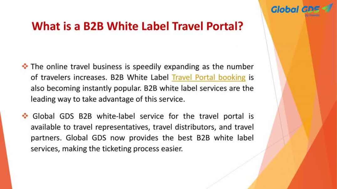 B2B White Label