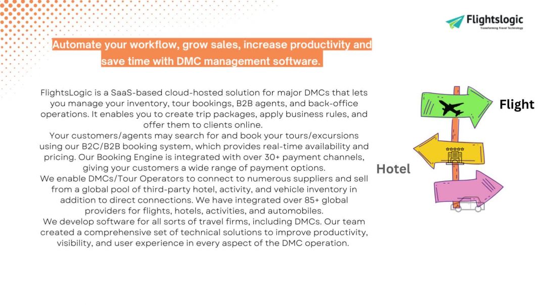 DMC Software