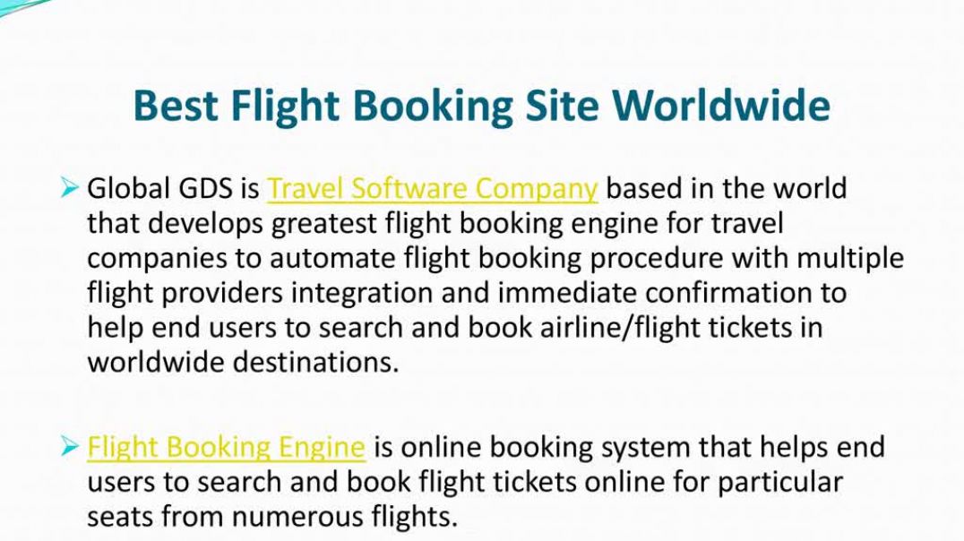Best Flight Booking Site