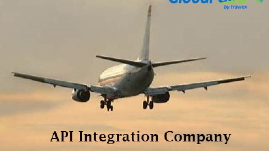 ⁣API Integration Company