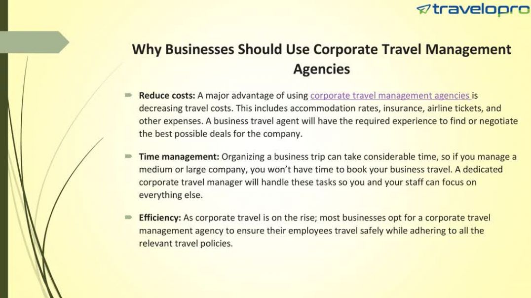 ⁣Corporate Travel Booking Software