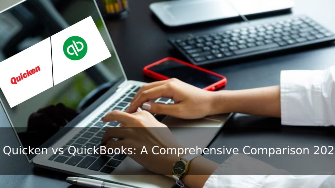 Quicken vs QuickBooks