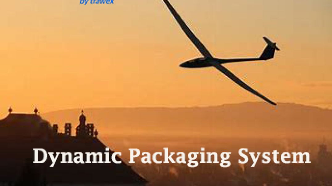 Dynamic Packaging System
