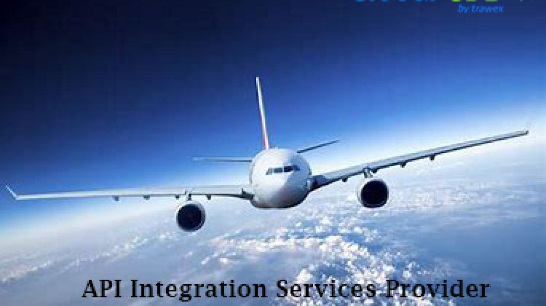 API Integration Services Provider