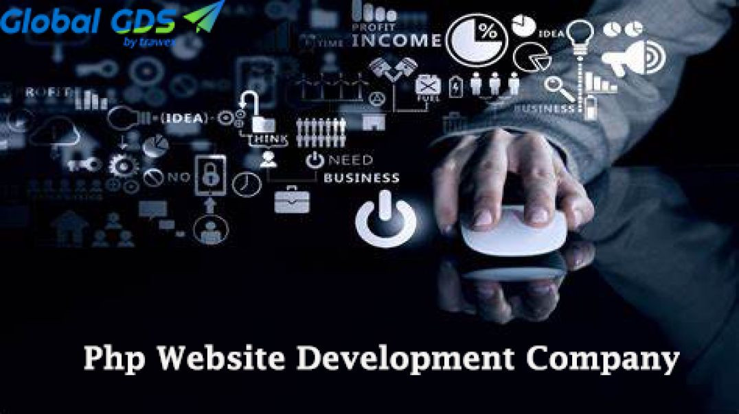 Php Website Development Company