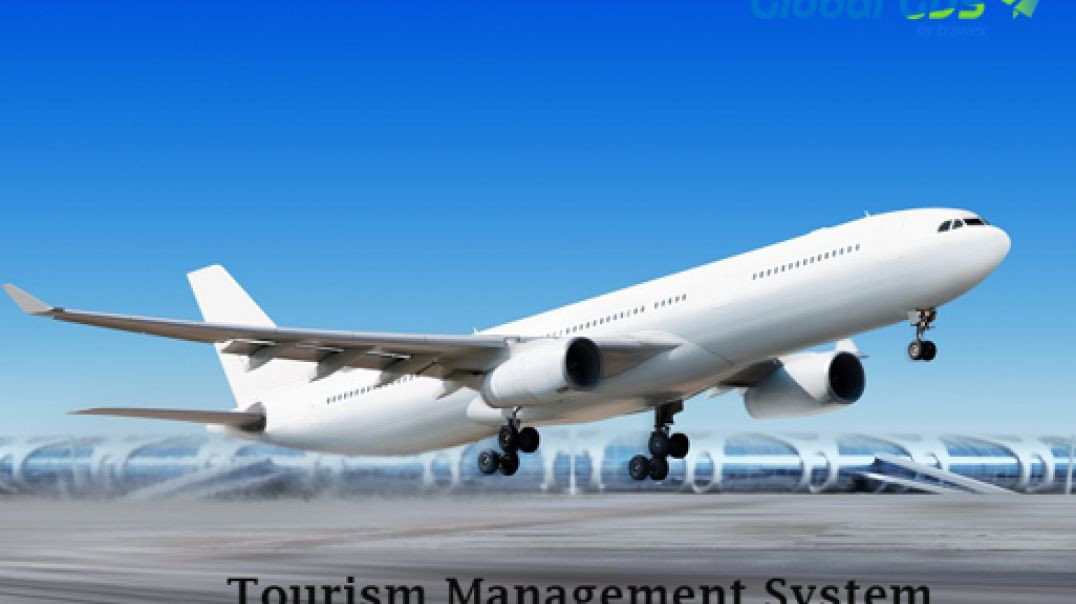 ⁣Tourism Management System