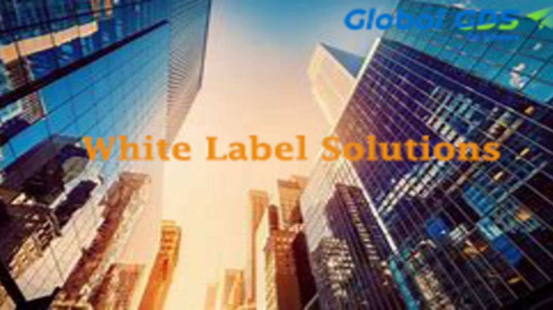 ⁣White Label Solutions