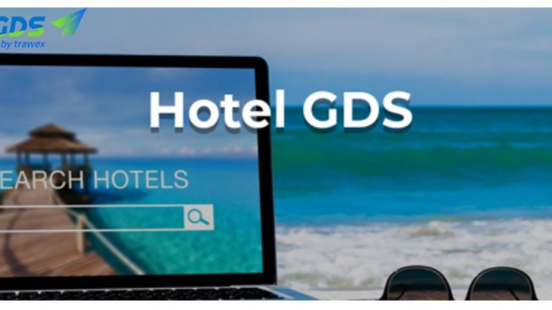 ⁣Hotel GDS