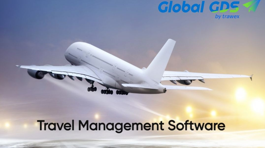 Travel Management Software