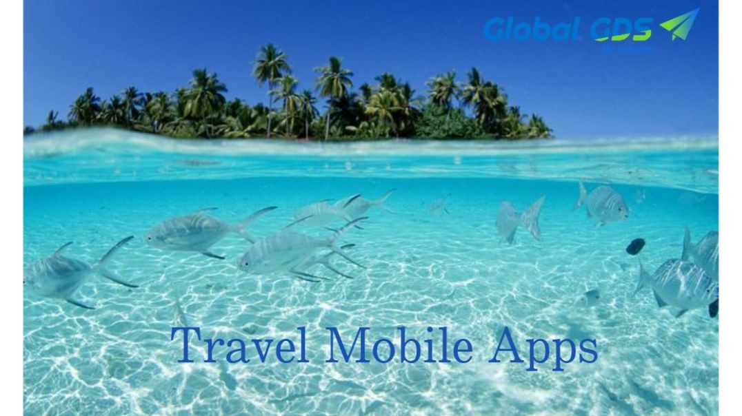 Travel Mobile apps