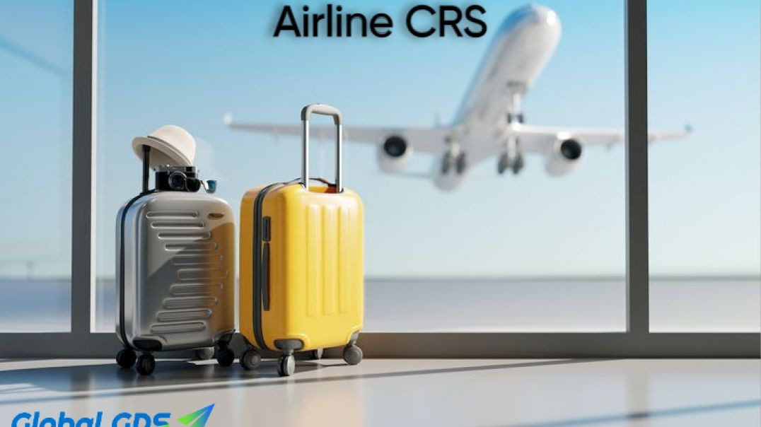 Airline CRS
