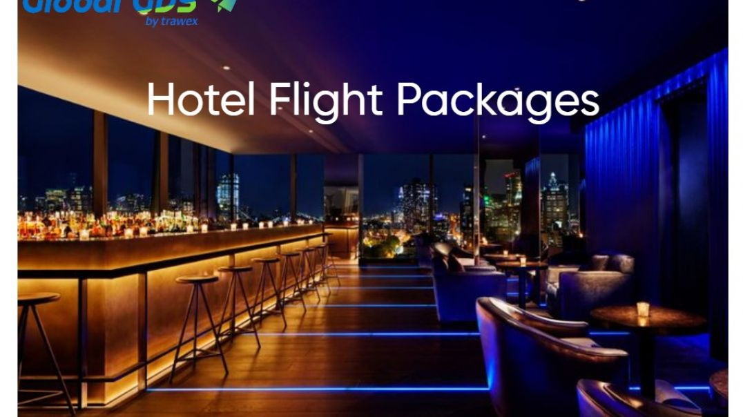 Hotel Flight Packages