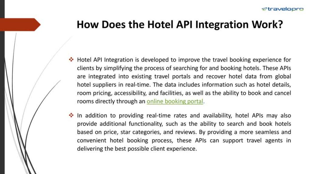 Hotel XML Integration